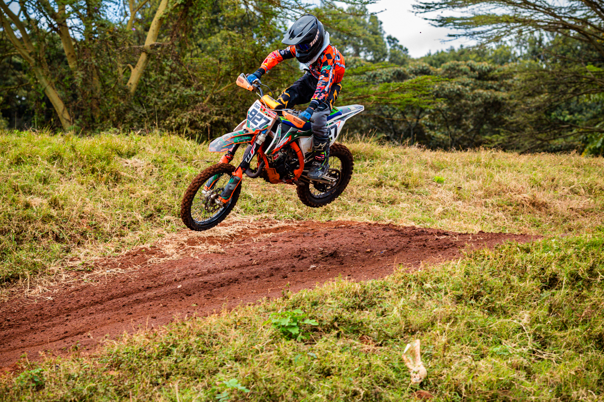 East African Motor Sports Club The Official Home of Motocross and Enduro in Kenya Jamhuri Motocross Track Ground