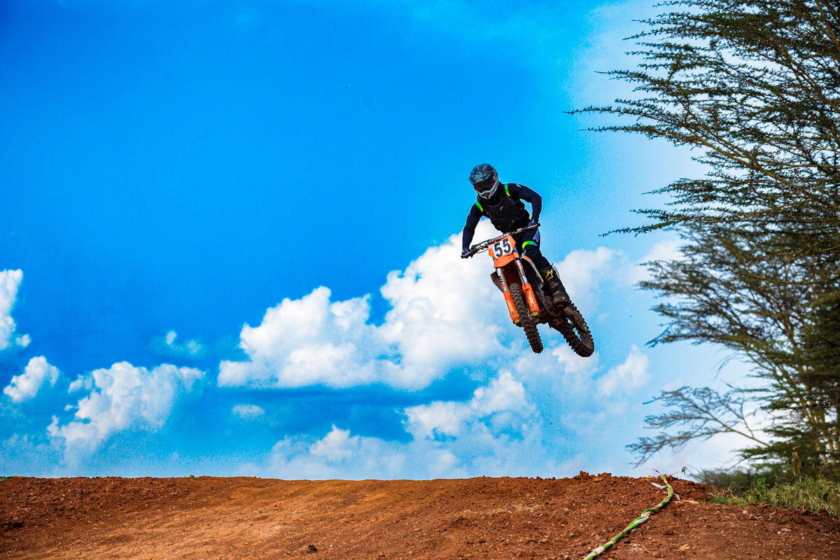 Kenyan Sports Photographers By Antony Trivet Photography