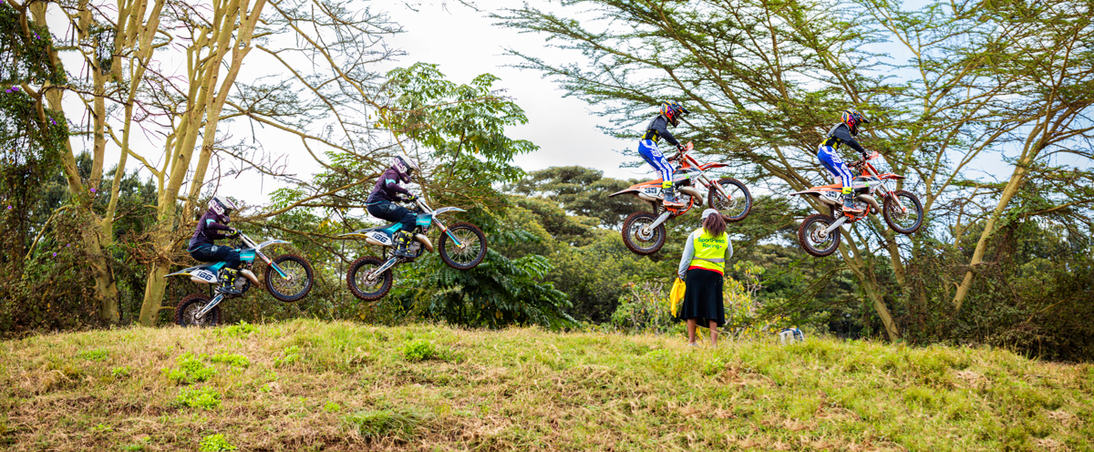 Kenyan Sports Photographers By Antony Trivet Photography