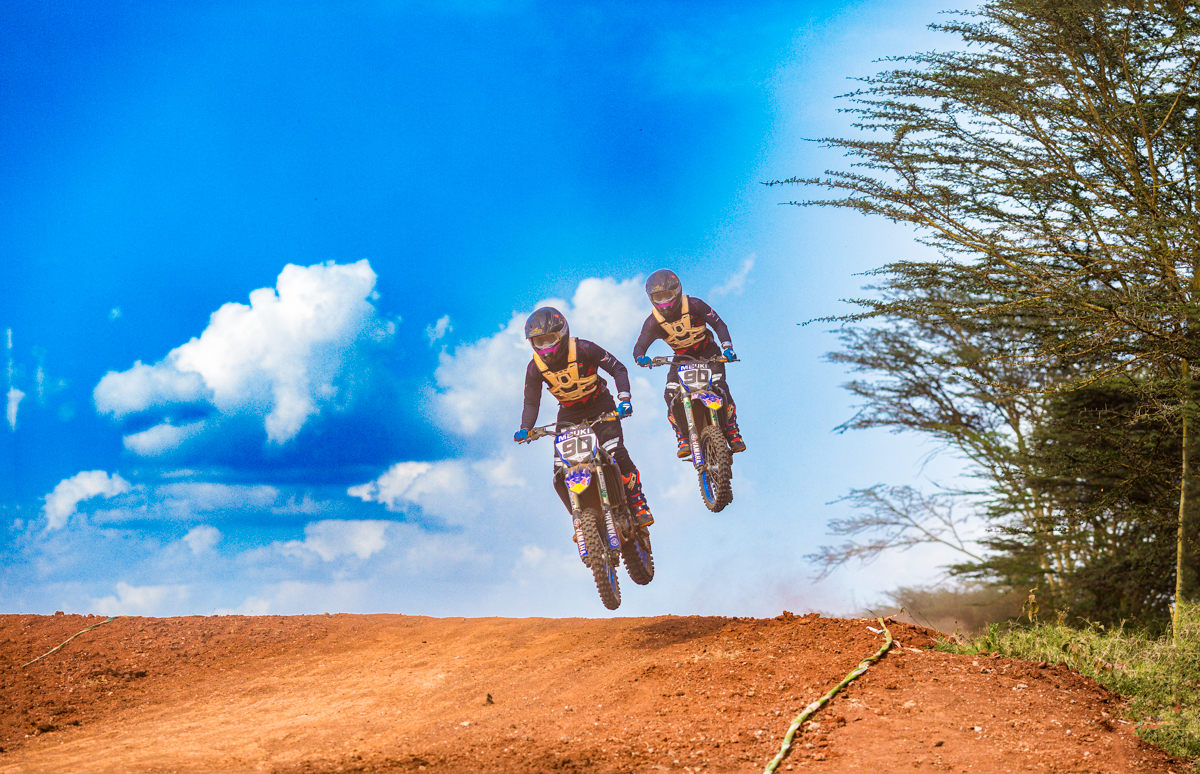 Kenyan Sports Photographers By Antony Trivet Photography