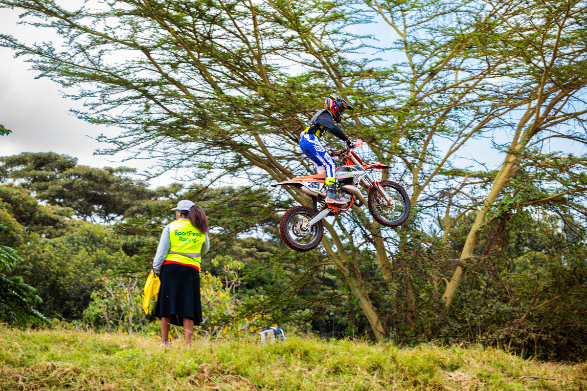 Kenyan Sports Photographers By Antony Trivet Photography