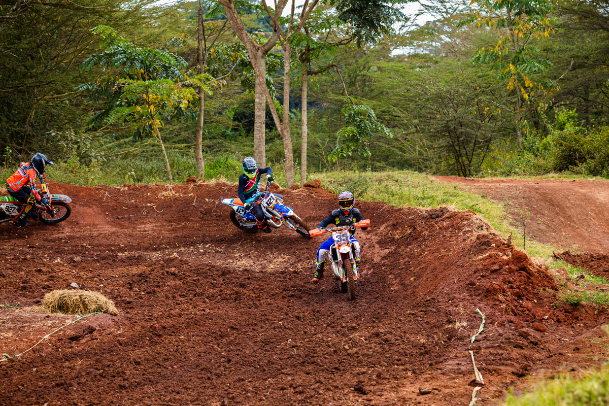 Kenyan Sports Photographers By Antony Trivet Photography