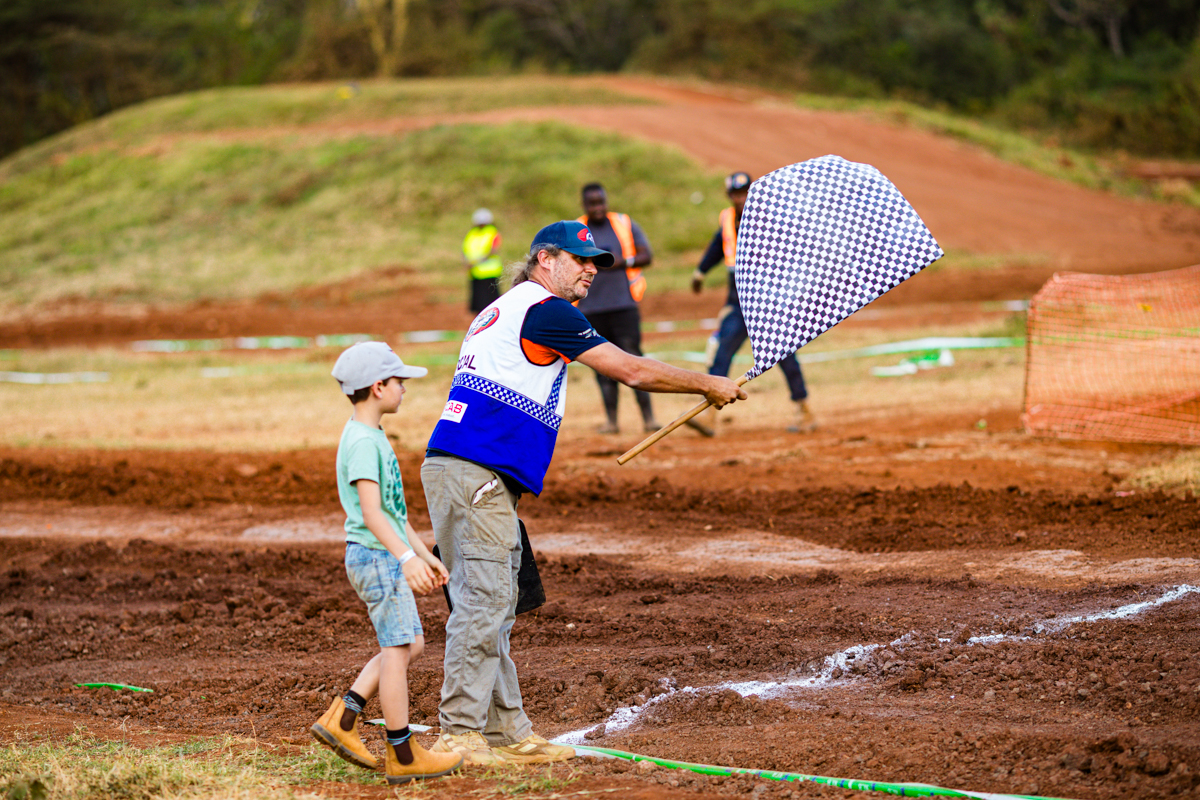 Kenyan Sports Photographers By Antony Trivet Photography