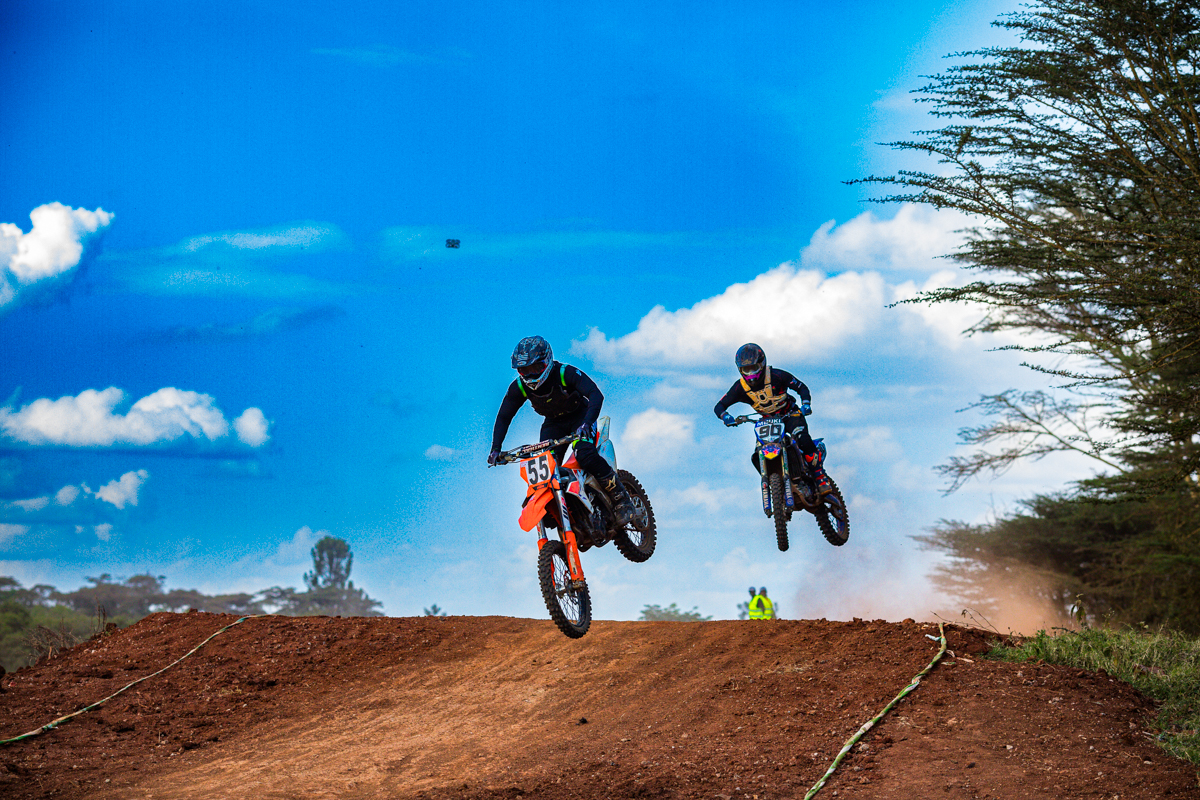 Kenyan Sports Photographers By Antony Trivet Photography