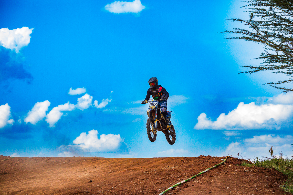 Kenyan Sports Photographers By Antony Trivet Photography