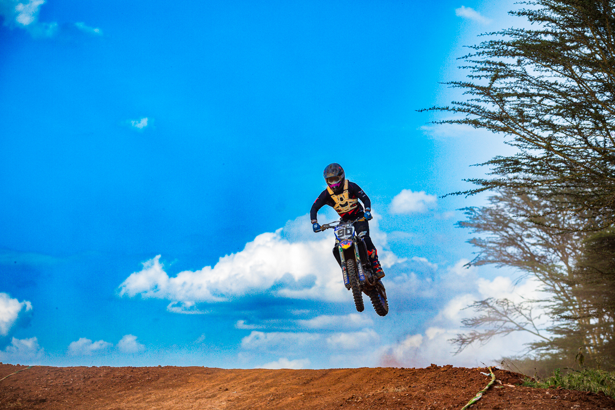 Kenyan Sports Photographers By Antony Trivet Photography