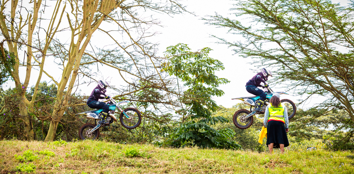 Kenyan Sports Photographers By Antony Trivet Photography