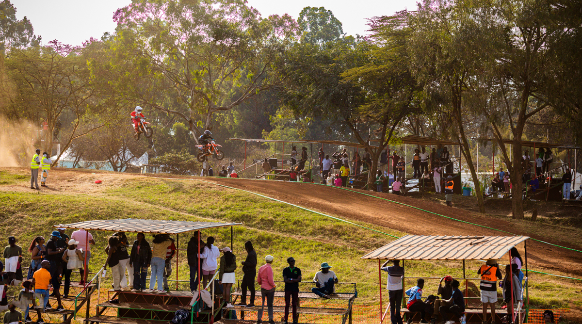 Kenyan Sports Photographers By Antony Trivet Photography