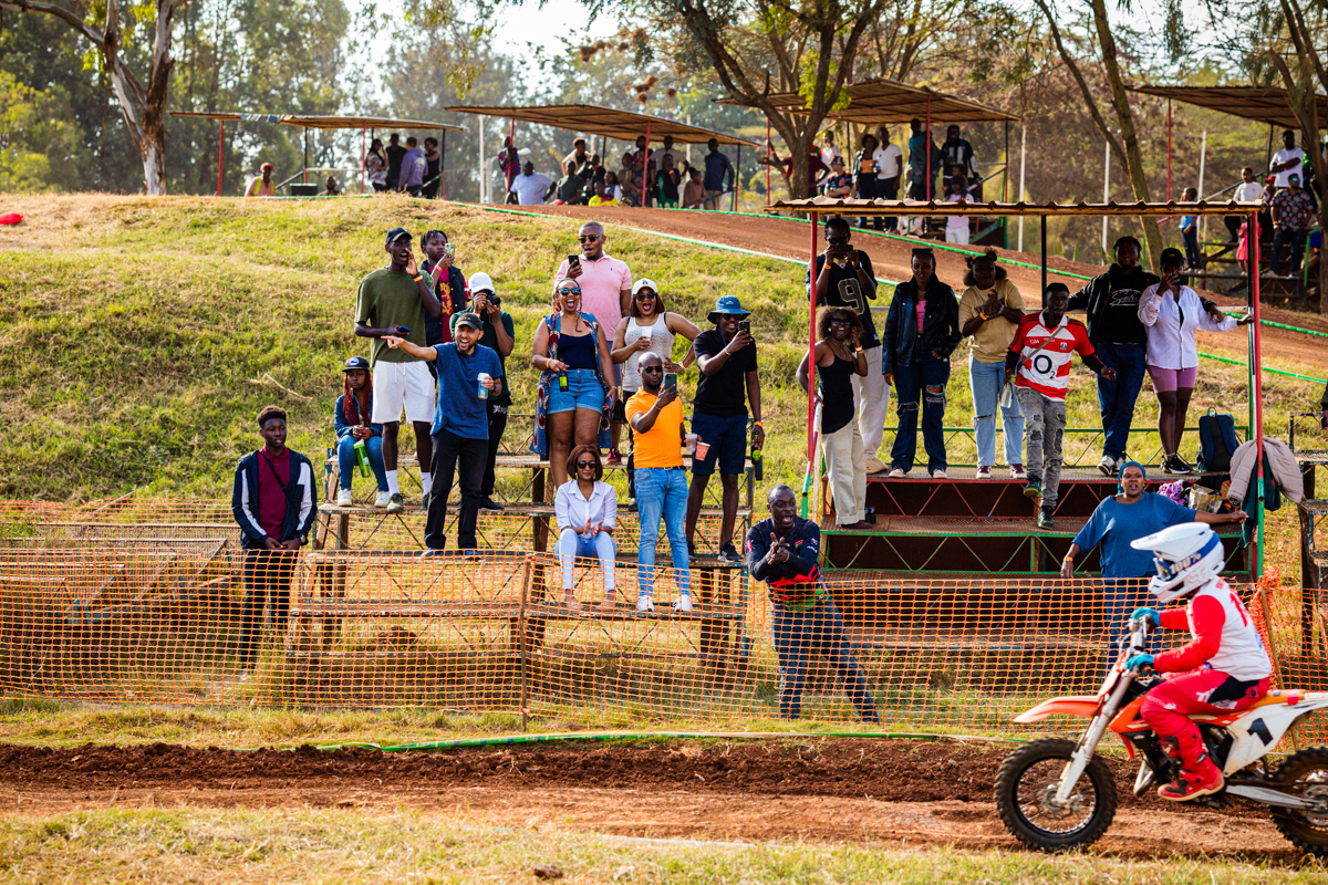 Kenyan Sports Photographers By Antony Trivet Photography