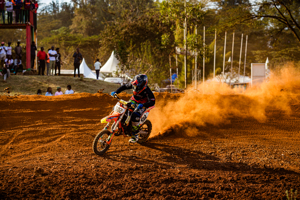 Kenyan Sports Photographers By Antony Trivet Photography