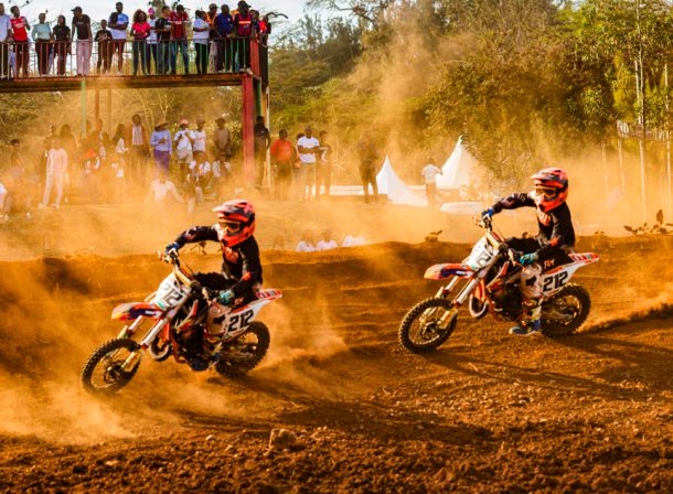 East African Motorsports Club :: Jamhuri Motocross Track Racing
