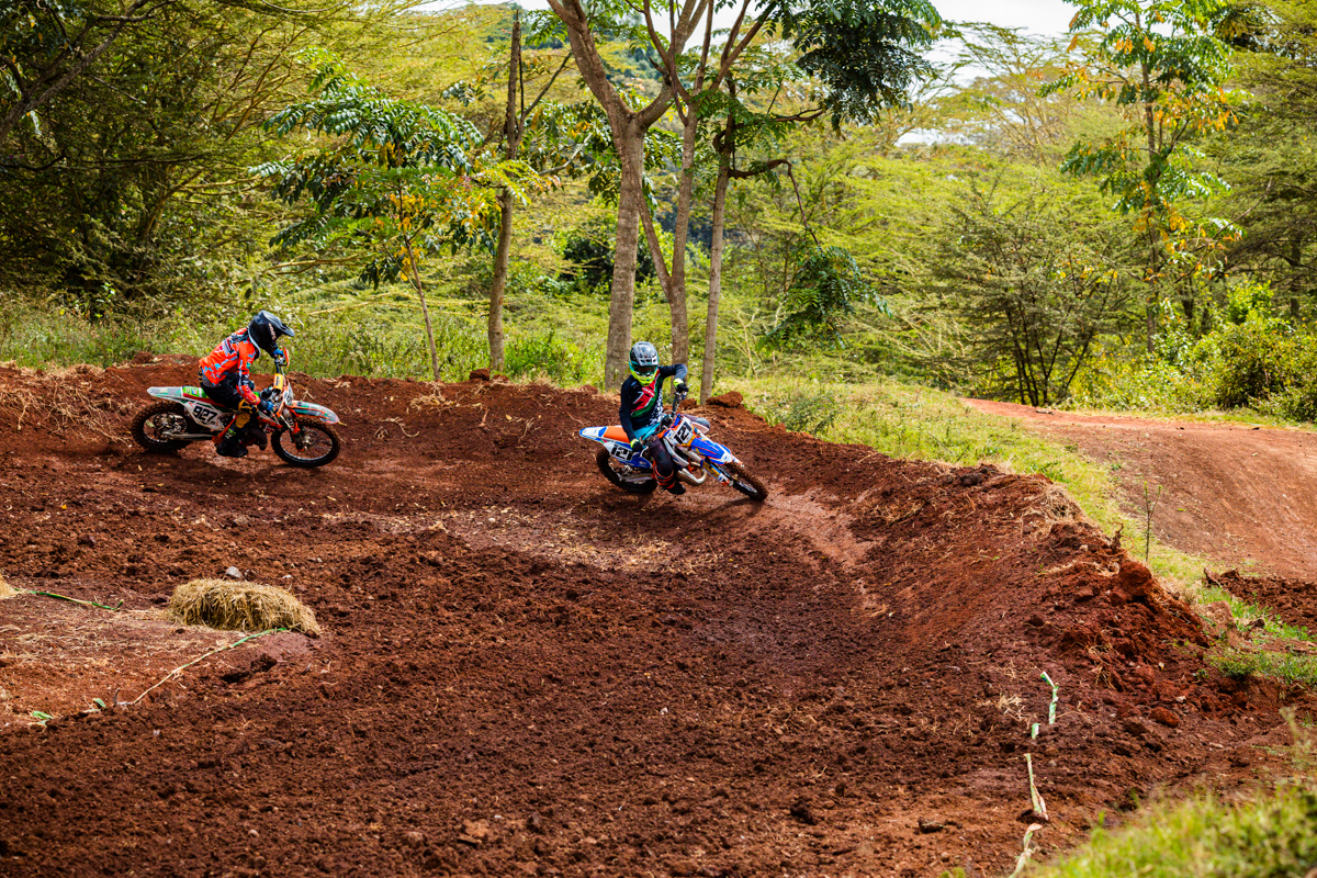 Kenyan Sports Photographers By Antony Trivet Photography