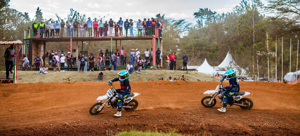 Kenyan Sports Photographers By Antony Trivet Photography