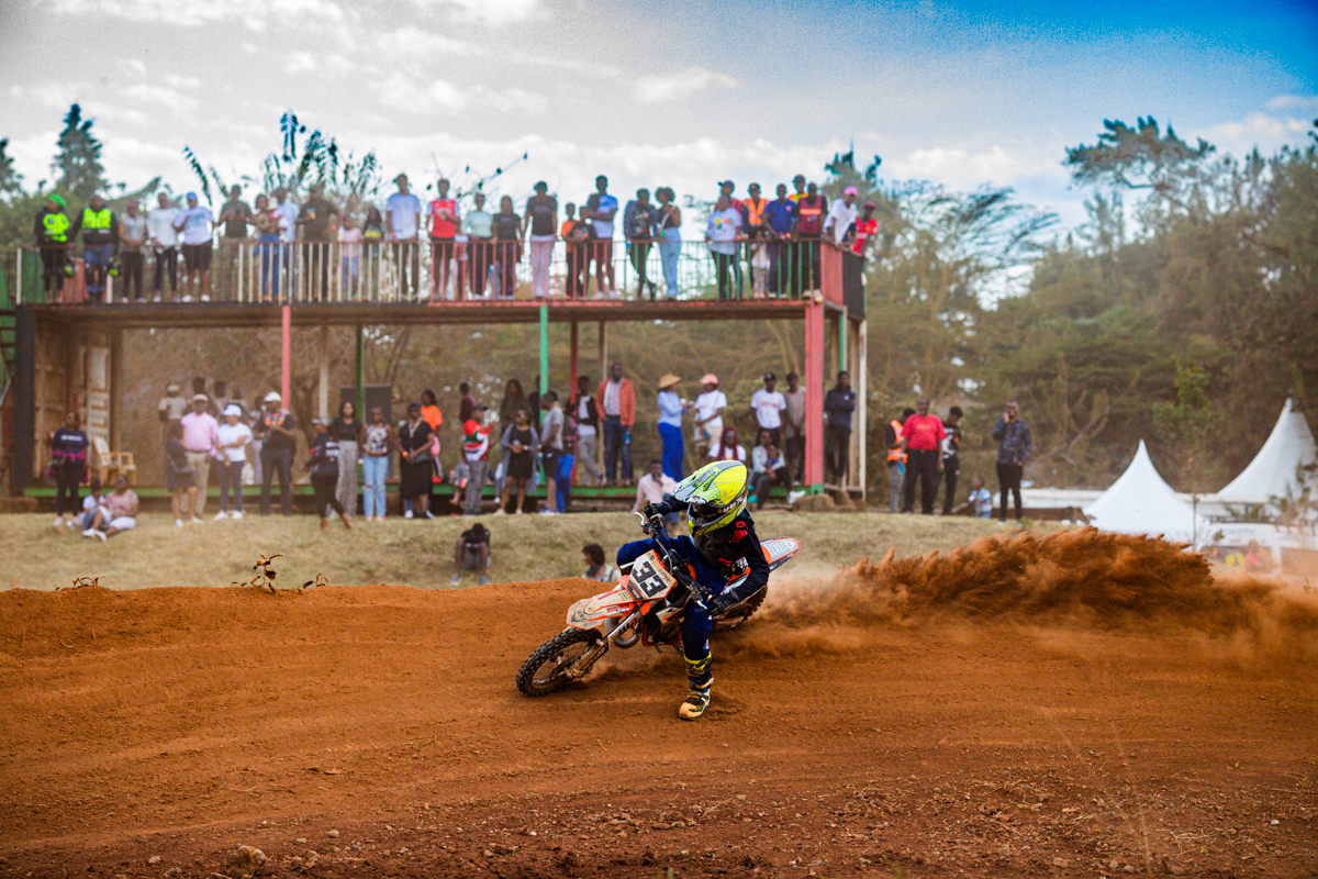 Kenyan Sports Photographers By Antony Trivet Photography