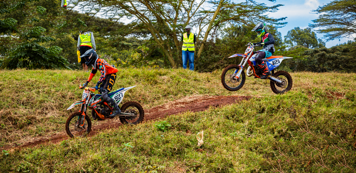 Kenyan Sports Photographers By Antony Trivet Photography