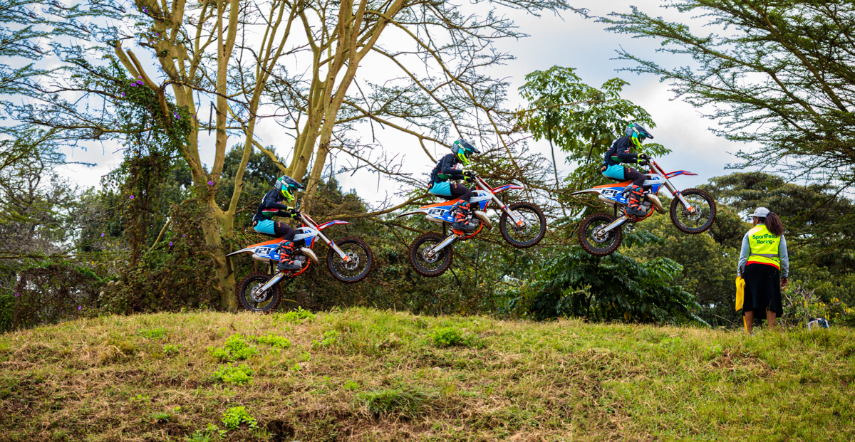 Kenyan Sports Photographers By Antony Trivet Photography