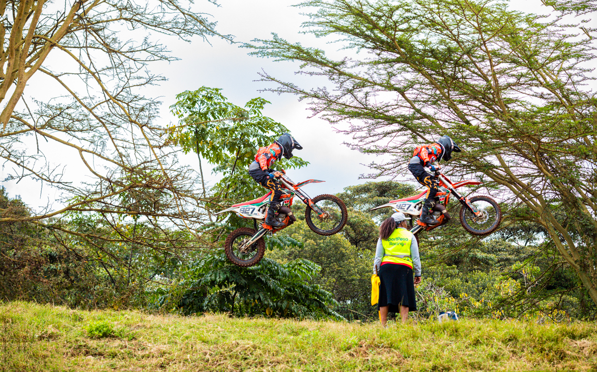 Kenyan Sports Photographers By Antony Trivet Photography