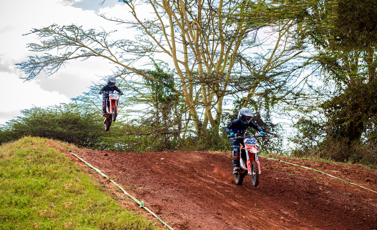 Kenyan Sports Photographers By Antony Trivet Photography