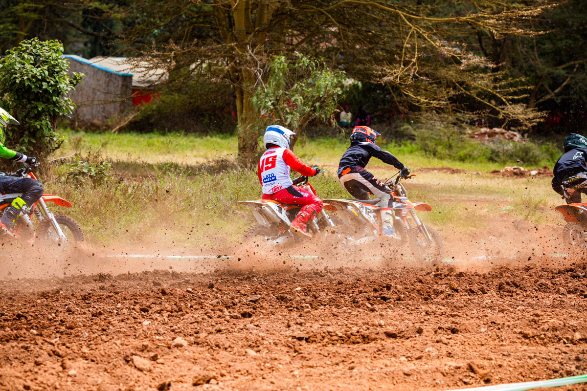 Kenyan Sports Photographers By Antony Trivet Photography