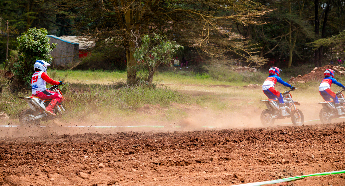 Kenyan Sports Photographers By Antony Trivet Photography