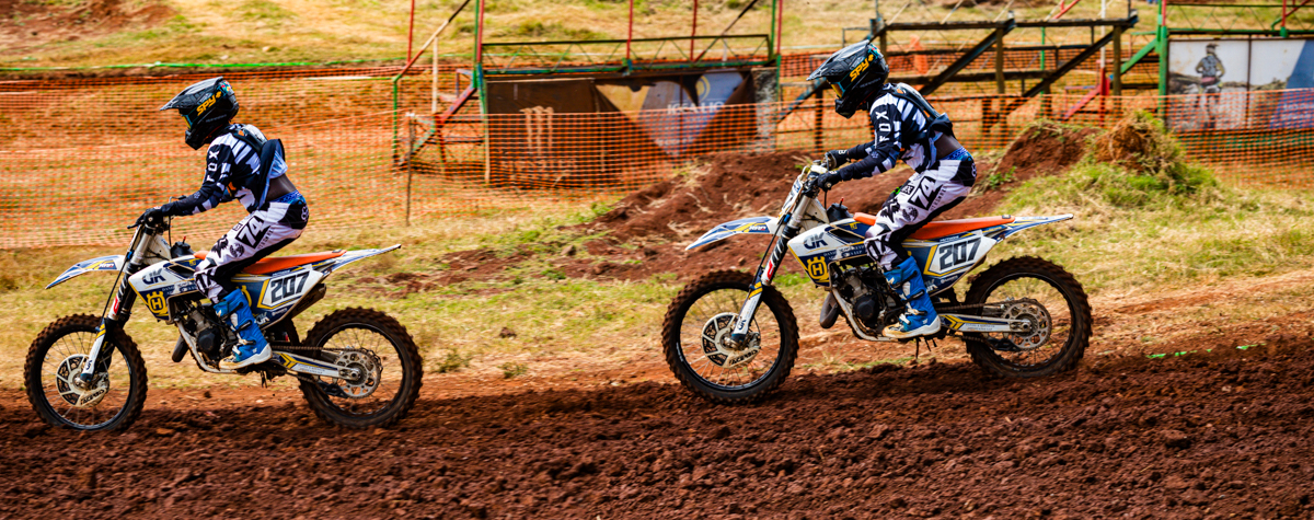 East African Motor Sports Club The Official Home of Motocross and Enduro in Kenya Jamhuri Motocross Track Ground