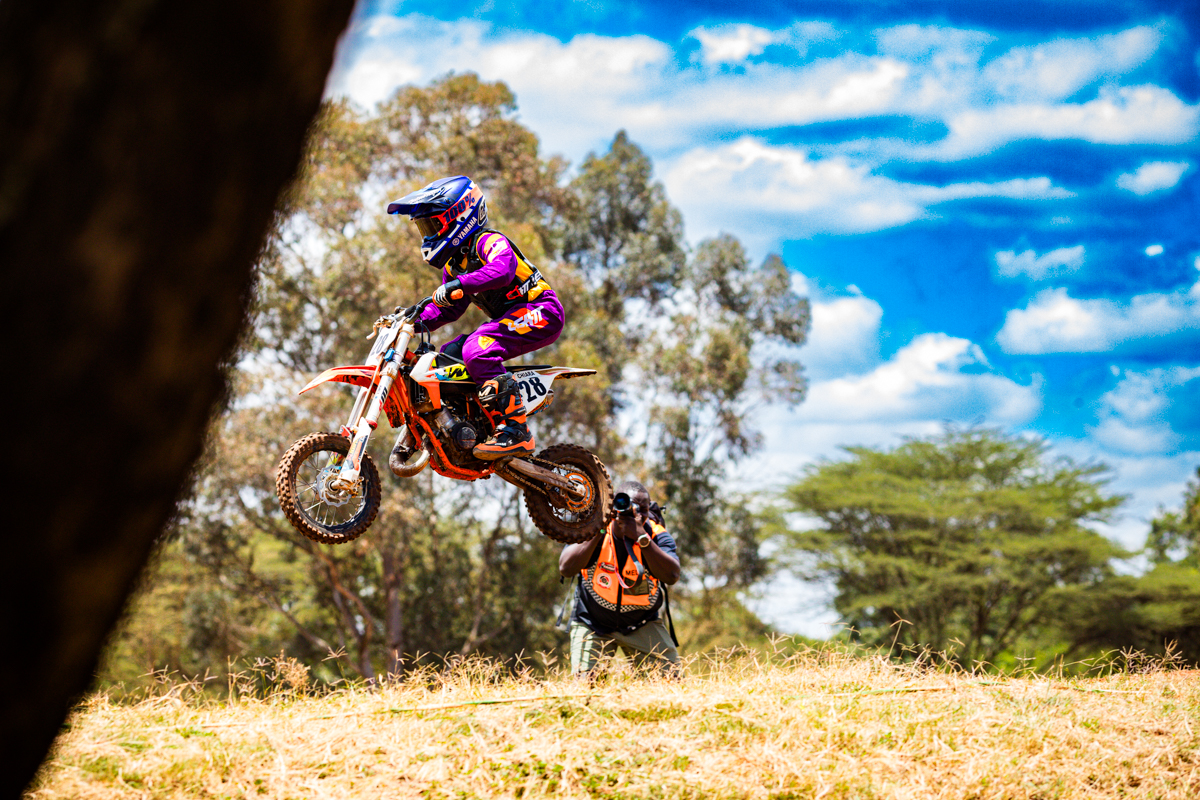 Kenyan Sports Photographers By Antony Trivet Photography