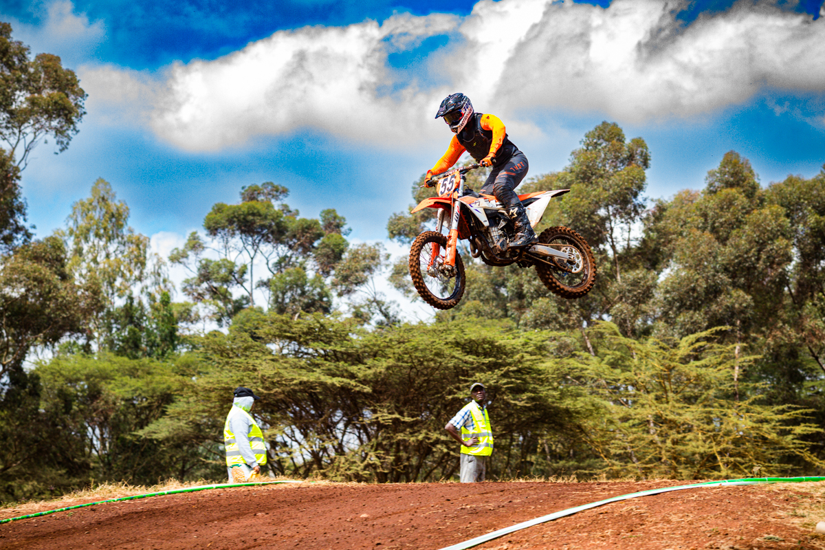 East African Motor Sports Club The Official Home of Motocross and Enduro in Kenya Jamhuri Motocross Track Ground