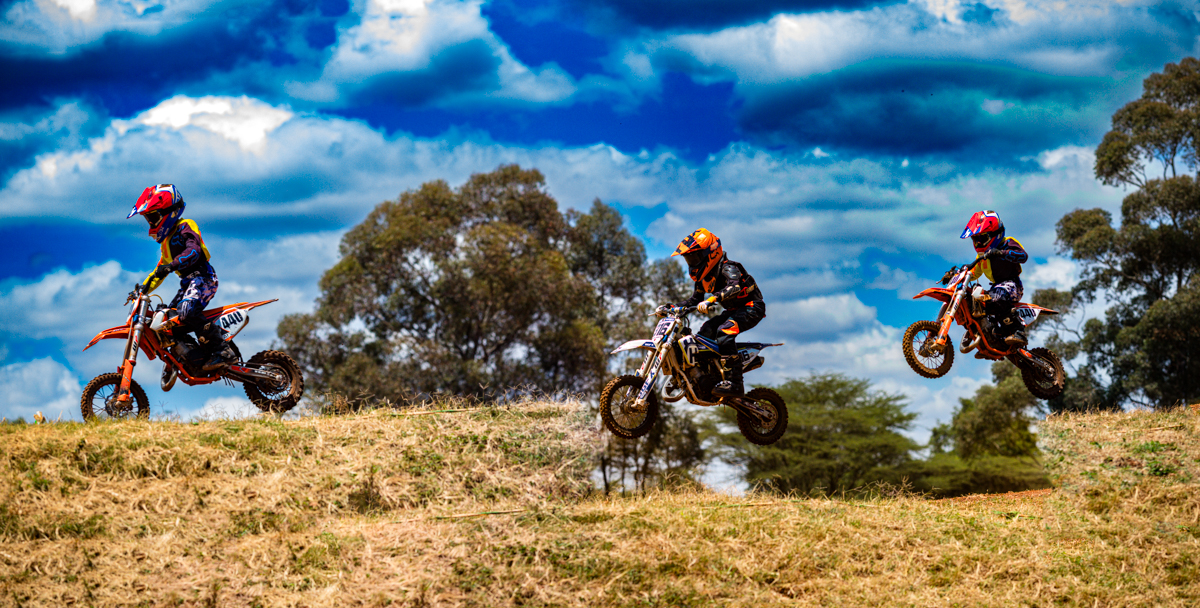 Kenyan Sports Photographers By Antony Trivet Photography