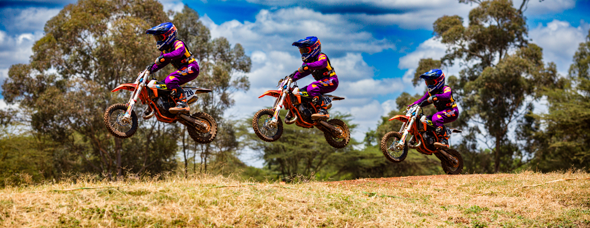 Kenyan Sports Photographers By Antony Trivet Photography