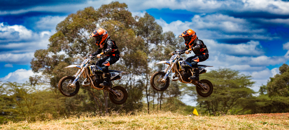 Kenyan Sports Photographers By Antony Trivet Photography