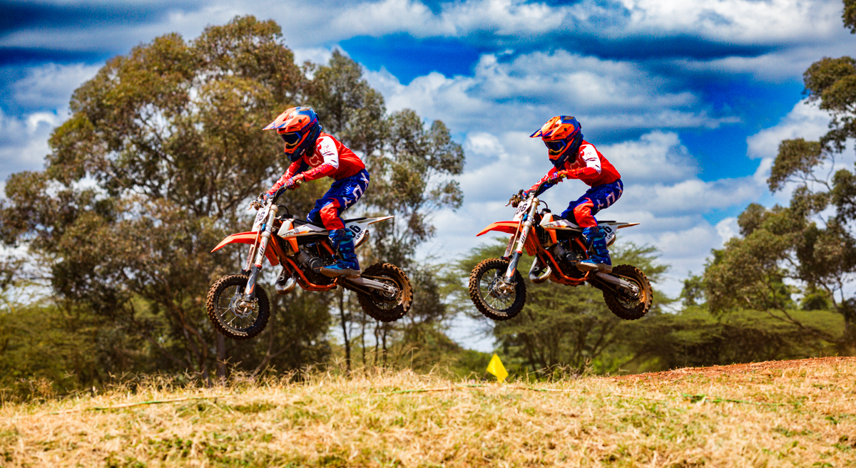 Kenyan Sports Photographers By Antony Trivet Photography