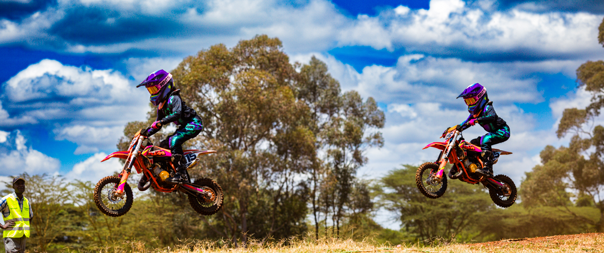 Kenyan Sports Photographers By Antony Trivet Photography