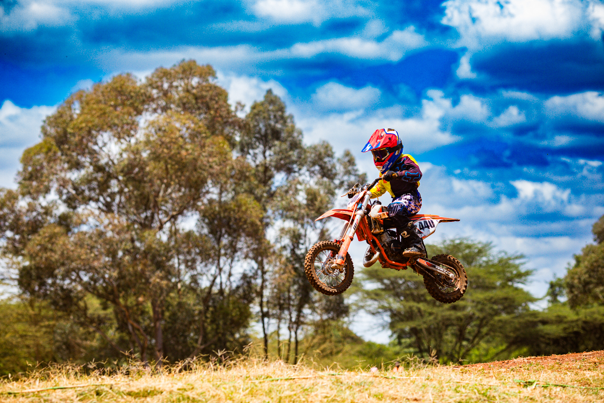 Kenyan Sports Photographers By Antony Trivet Photography