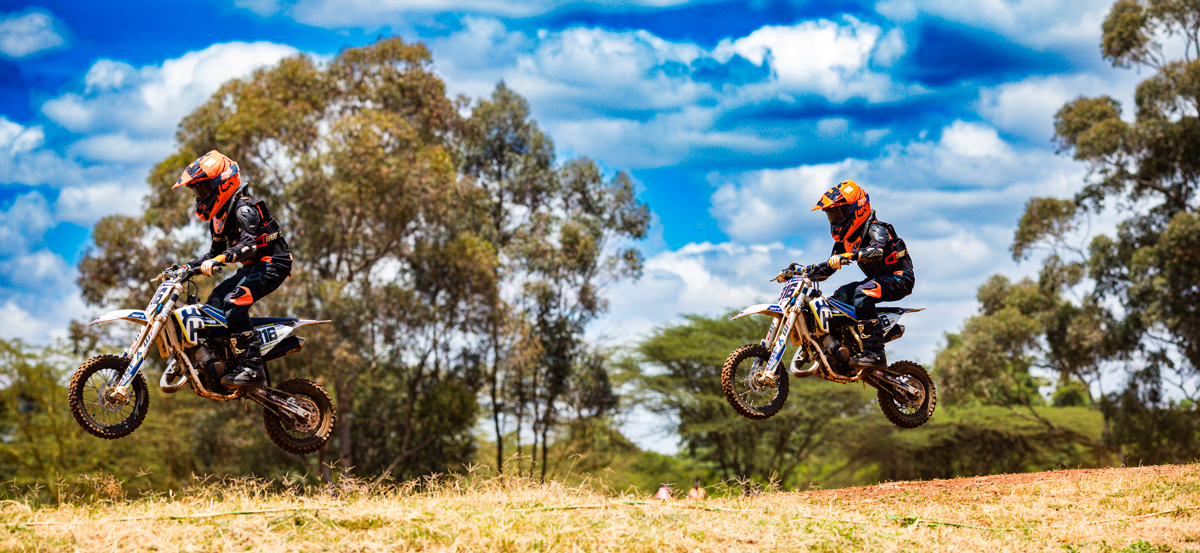 Kenyan Sports Photographers By Antony Trivet Photography