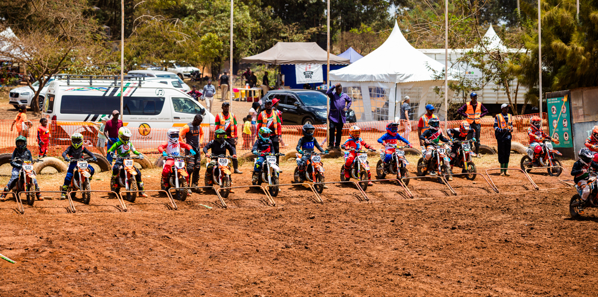 Kenyan Sports Photographers By Antony Trivet Photography