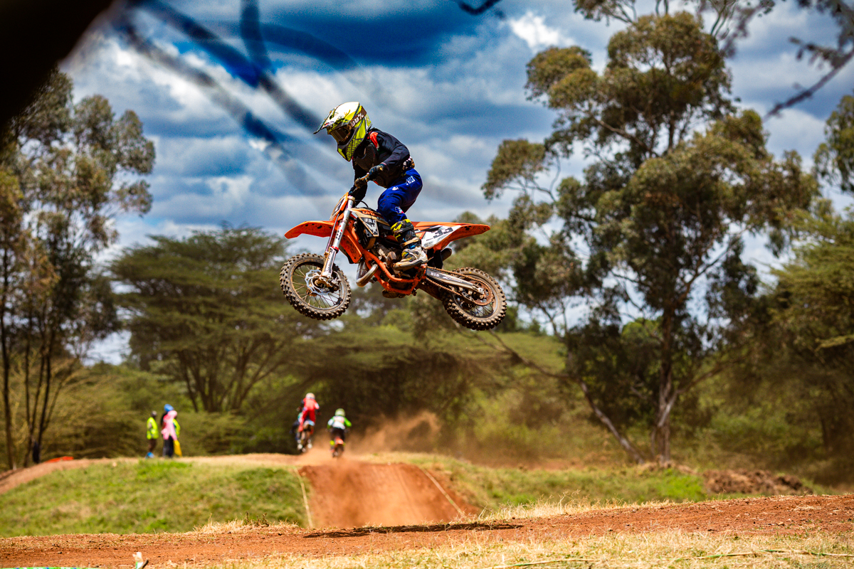 Kenyan Sports Photographers By Antony Trivet Photography