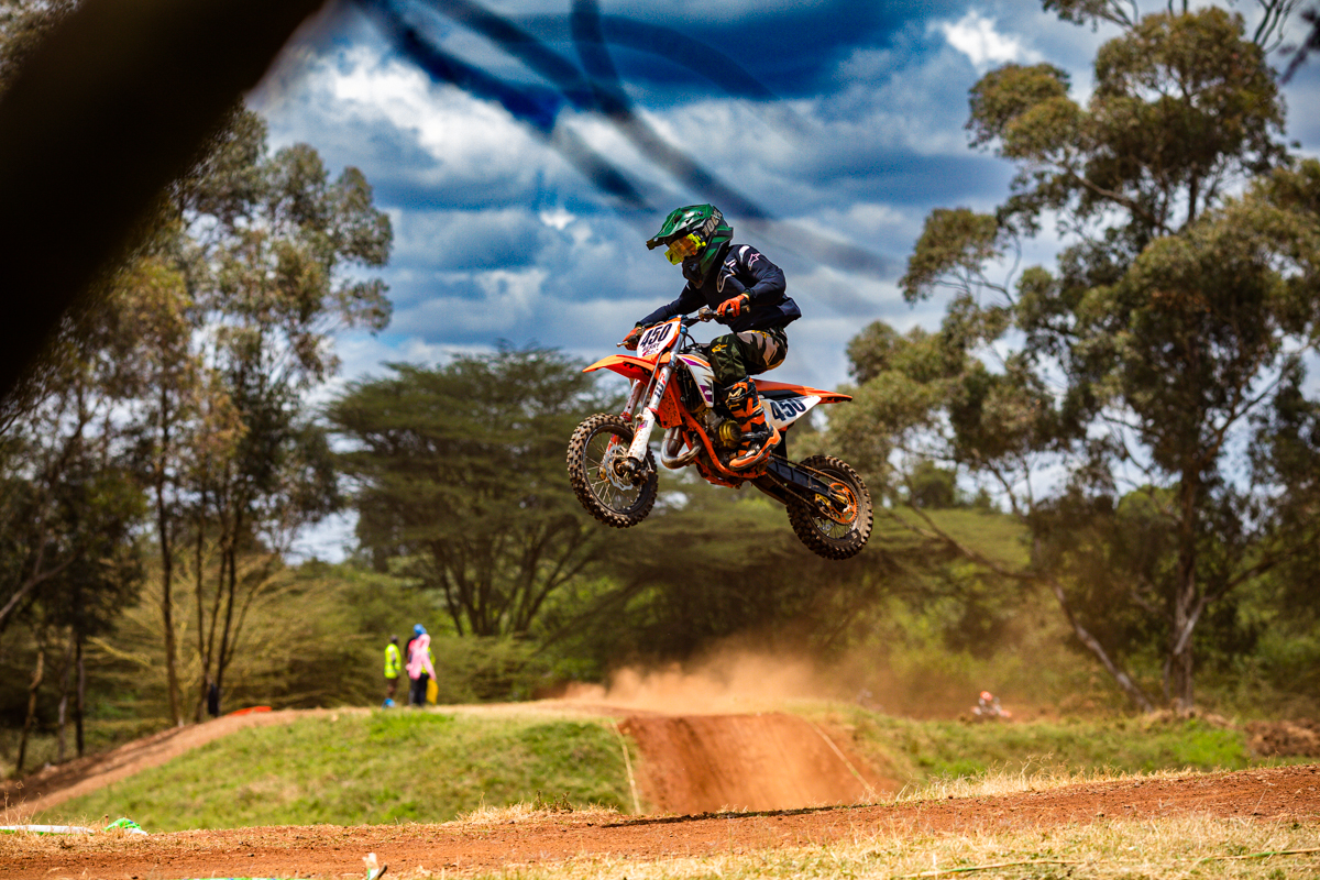 Kenyan Sports Photographers By Antony Trivet Photography