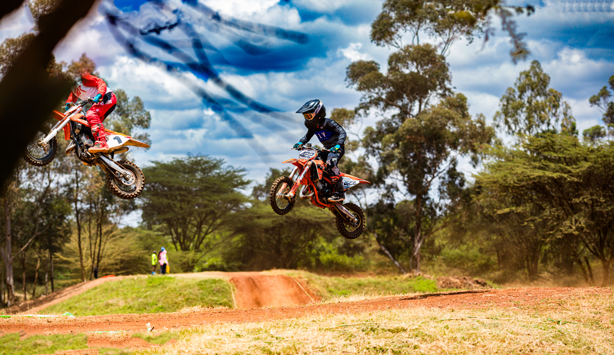 Kenyan Sports Photographers By Antony Trivet Photography