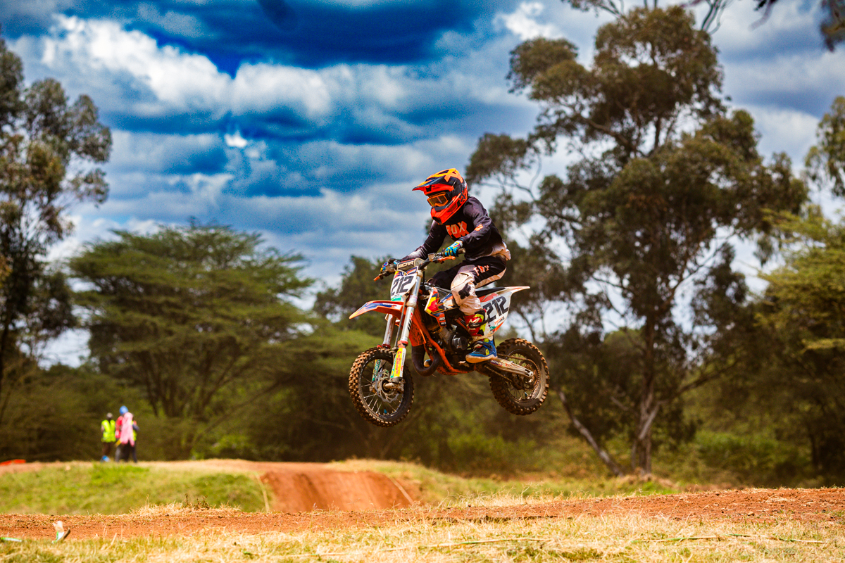 Kenyan Sports Photographers By Antony Trivet Photography