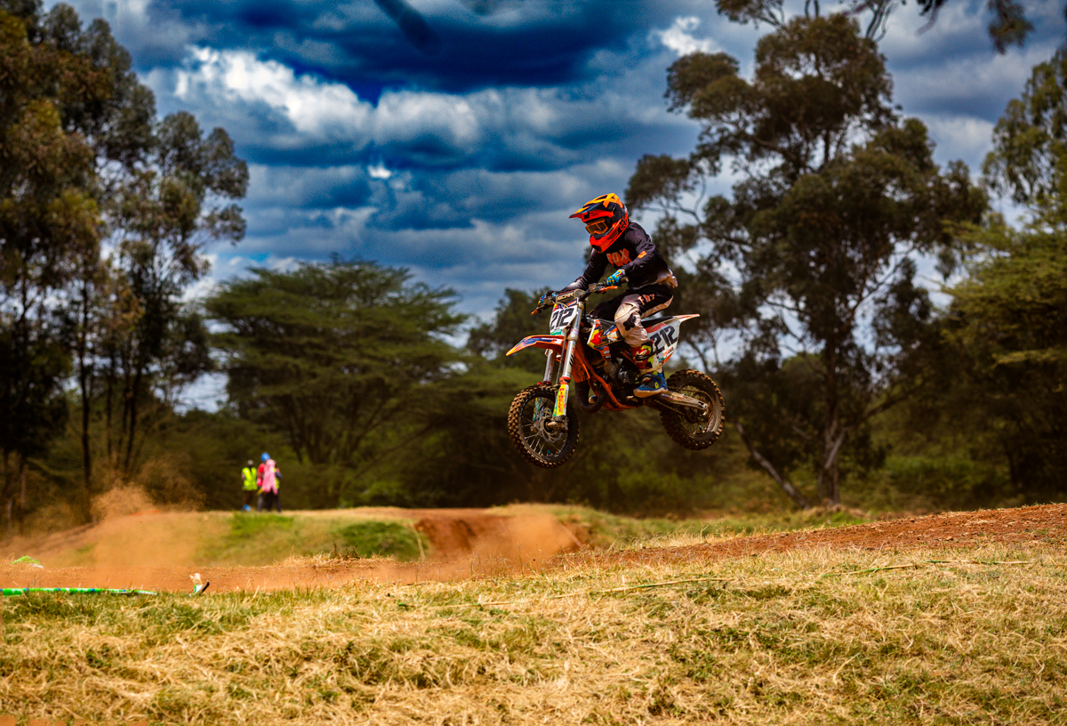 Kenyan Sports Photographers By Antony Trivet Photography