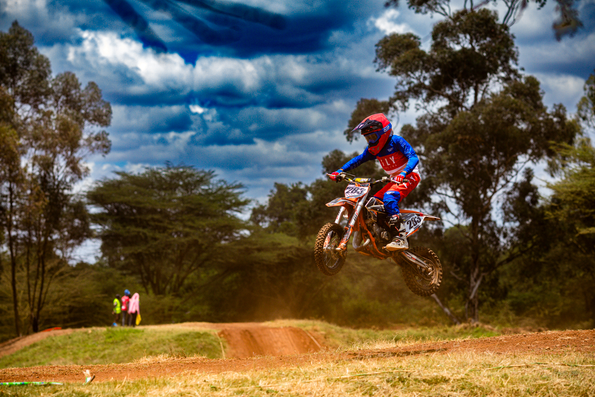 Kenyan Sports Photographers By Antony Trivet Photography