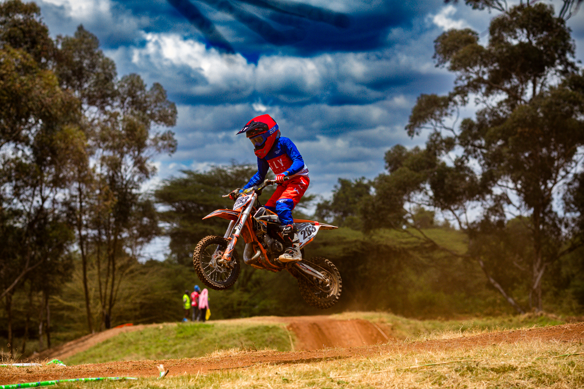 Kenyan Sports Photographers By Antony Trivet Photography