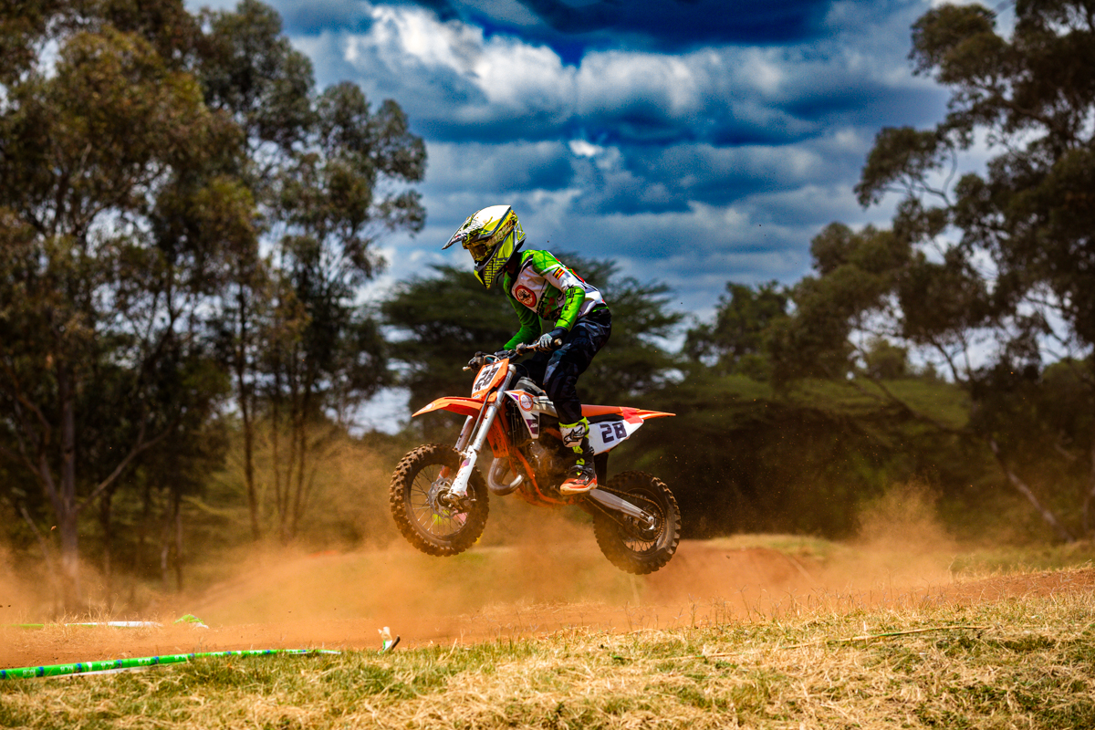 Kenyan Sports Photographers By Antony Trivet Photography