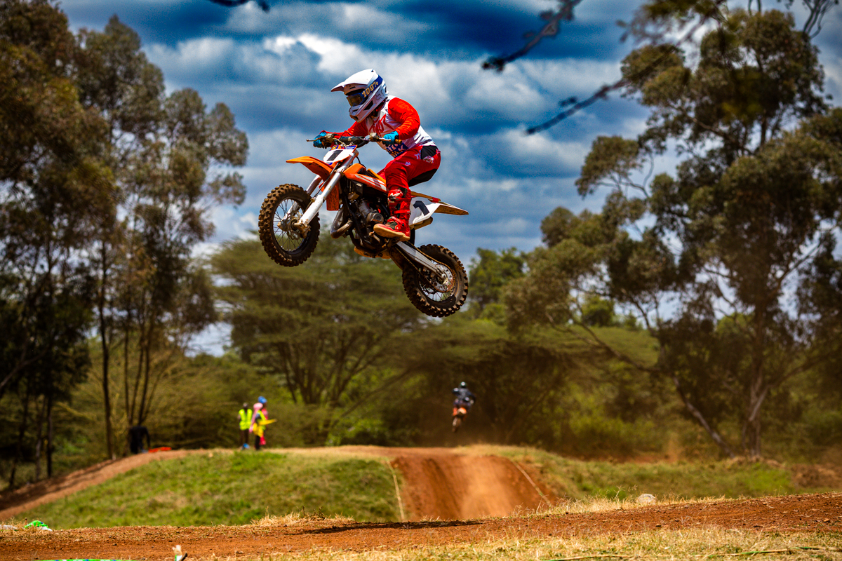 Kenyan Sports Photographers By Antony Trivet Photography