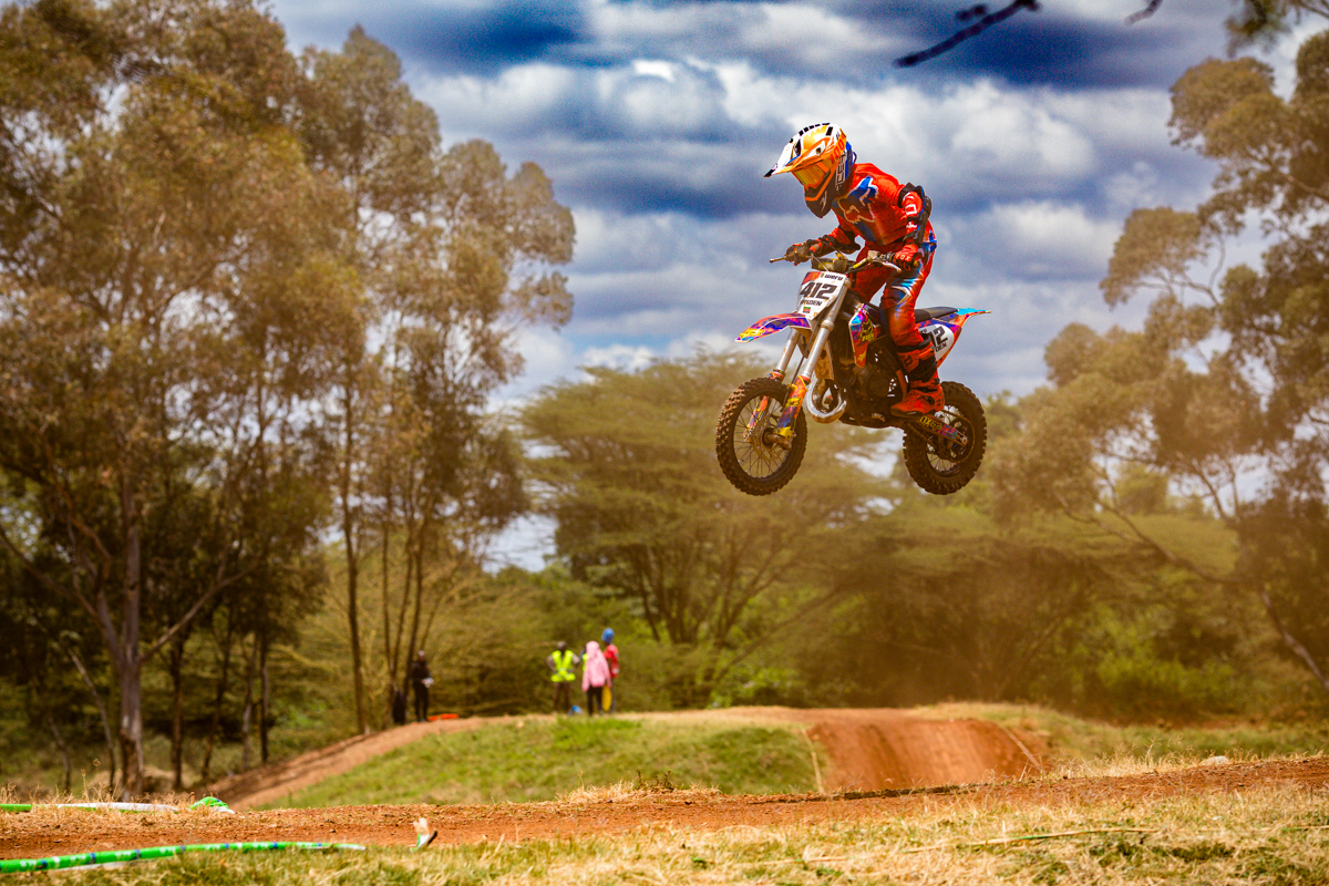 Kenyan Sports Photographers By Antony Trivet Photography