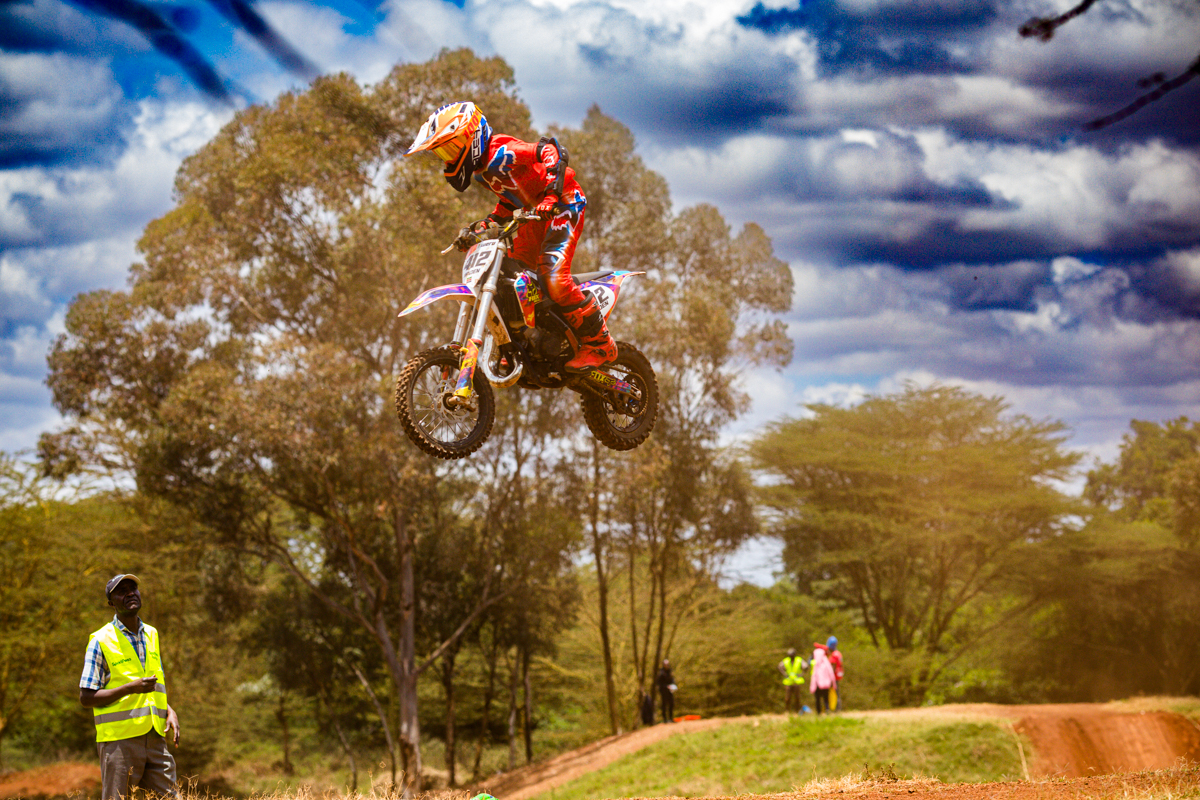 Kenyan Sports Photographers By Antony Trivet Photography