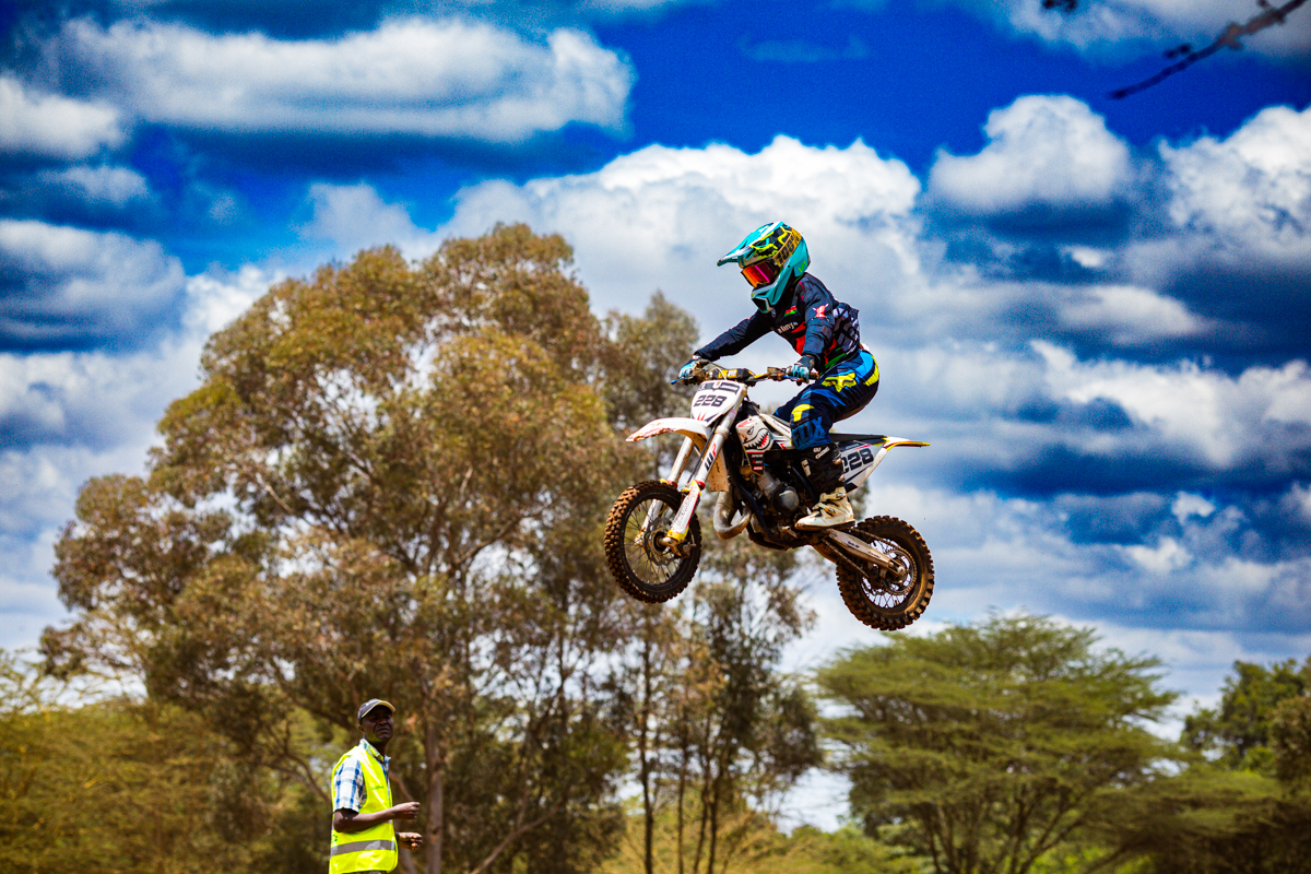 Kenyan Sports Photographers By Antony Trivet Photography