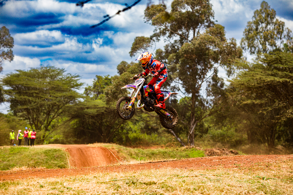 Kenyan Sports Photographers By Antony Trivet Photography