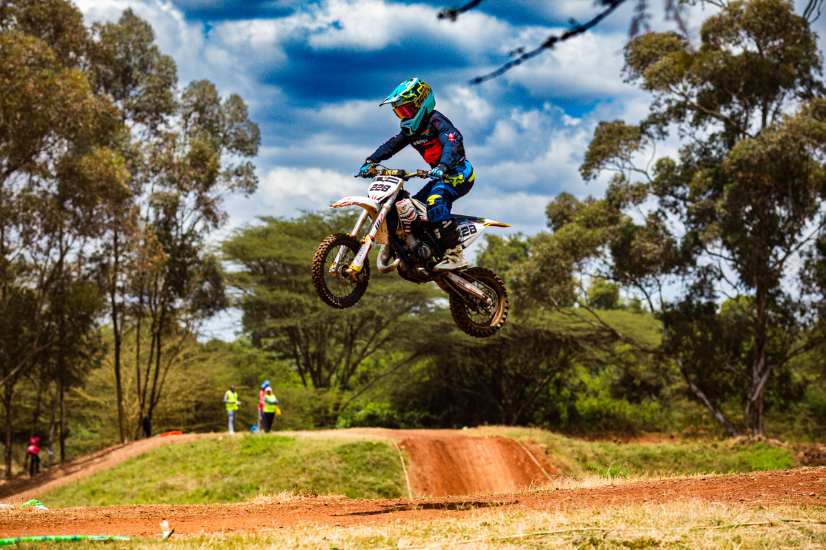 Kenyan Sports Photographers By Antony Trivet Photography