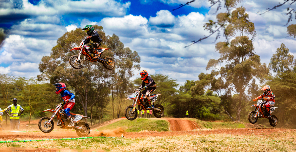 Kenyan Sports Photographers By Antony Trivet Photography